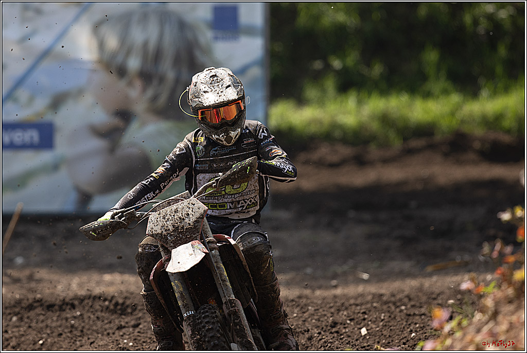 71. Int. Motocross - Deutsche Meisterschaft Open, 01.05.2024