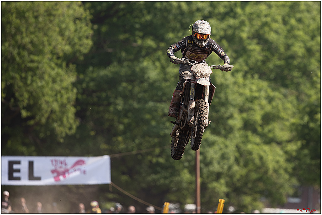 71. Int. Motocross - Deutsche Meisterschaft Open, 01.05.2024