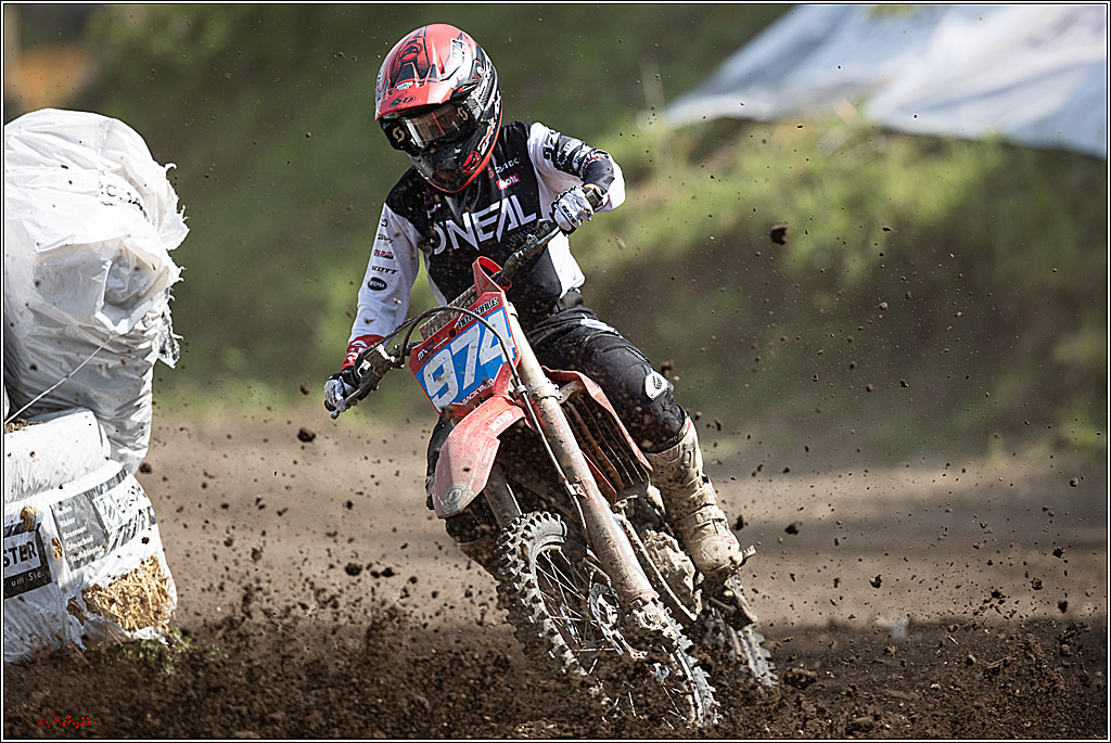 71. Int. Motocross - Deutsche Meisterschaft Quad, 01.05.2024
