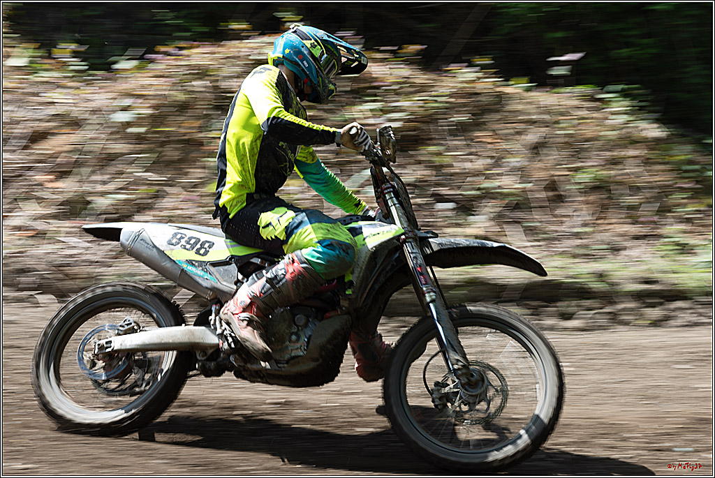 71. Int. Motocross - Deutsche Meisterschaft Open, 01.05.2024