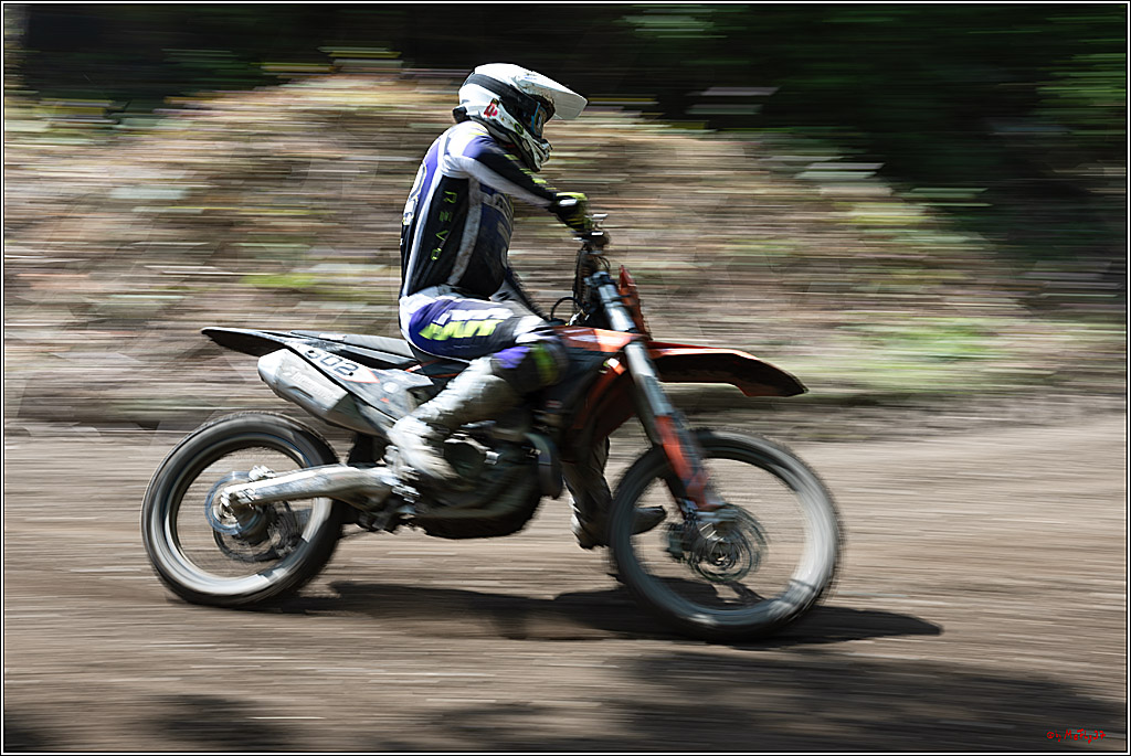 71. Int. Motocross - Deutsche Meisterschaft Open, 01.05.2024