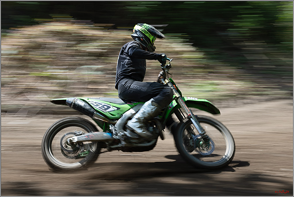 71. Int. Motocross - Deutsche Meisterschaft Open, 01.05.2024