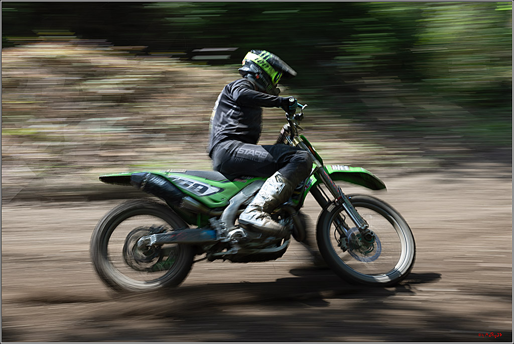 71. Int. Motocross - Deutsche Meisterschaft Open, 01.05.2024