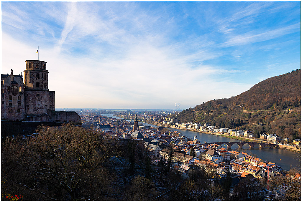 Heidelberg; Heidelberg, 12.12.2022
