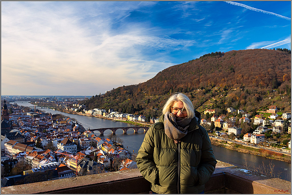 Heidelberg; Heidelberg, 12.12.2022
