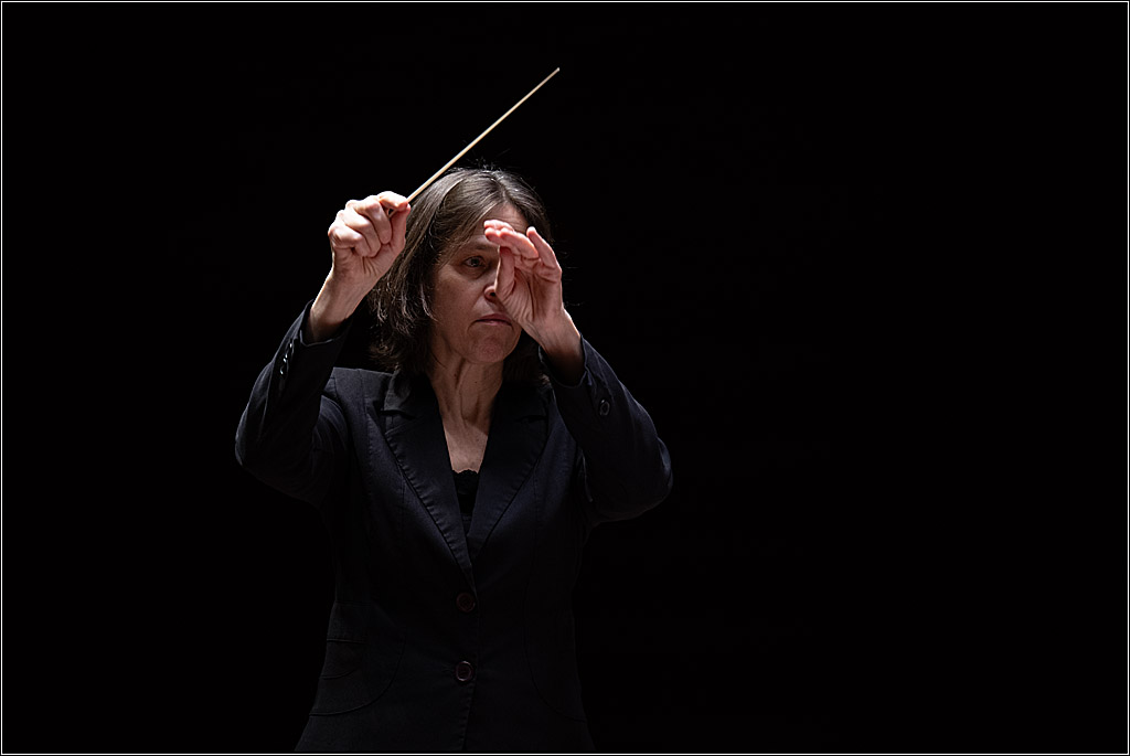 Mahler 2. Sinfonie ; Bochum, 31.01.2026
