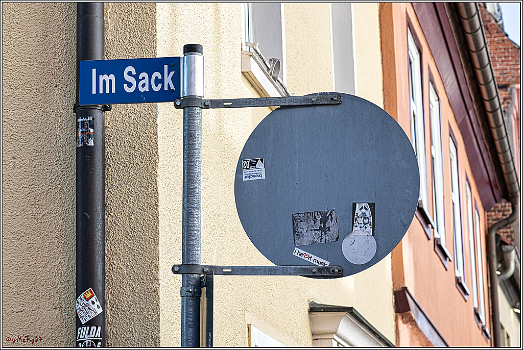 Alltagsmenschen Fulda 2023; Fulda, 14.09.2023