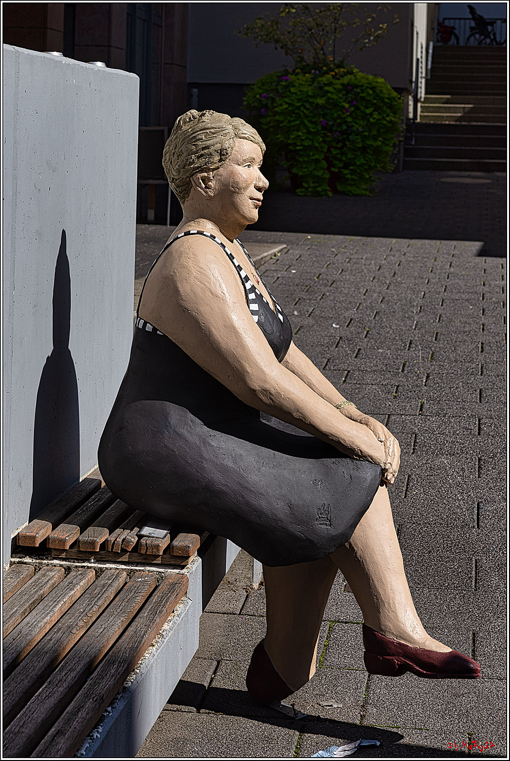 Alltagsmenschen Fulda 2023; Fulda, 14.09.2023