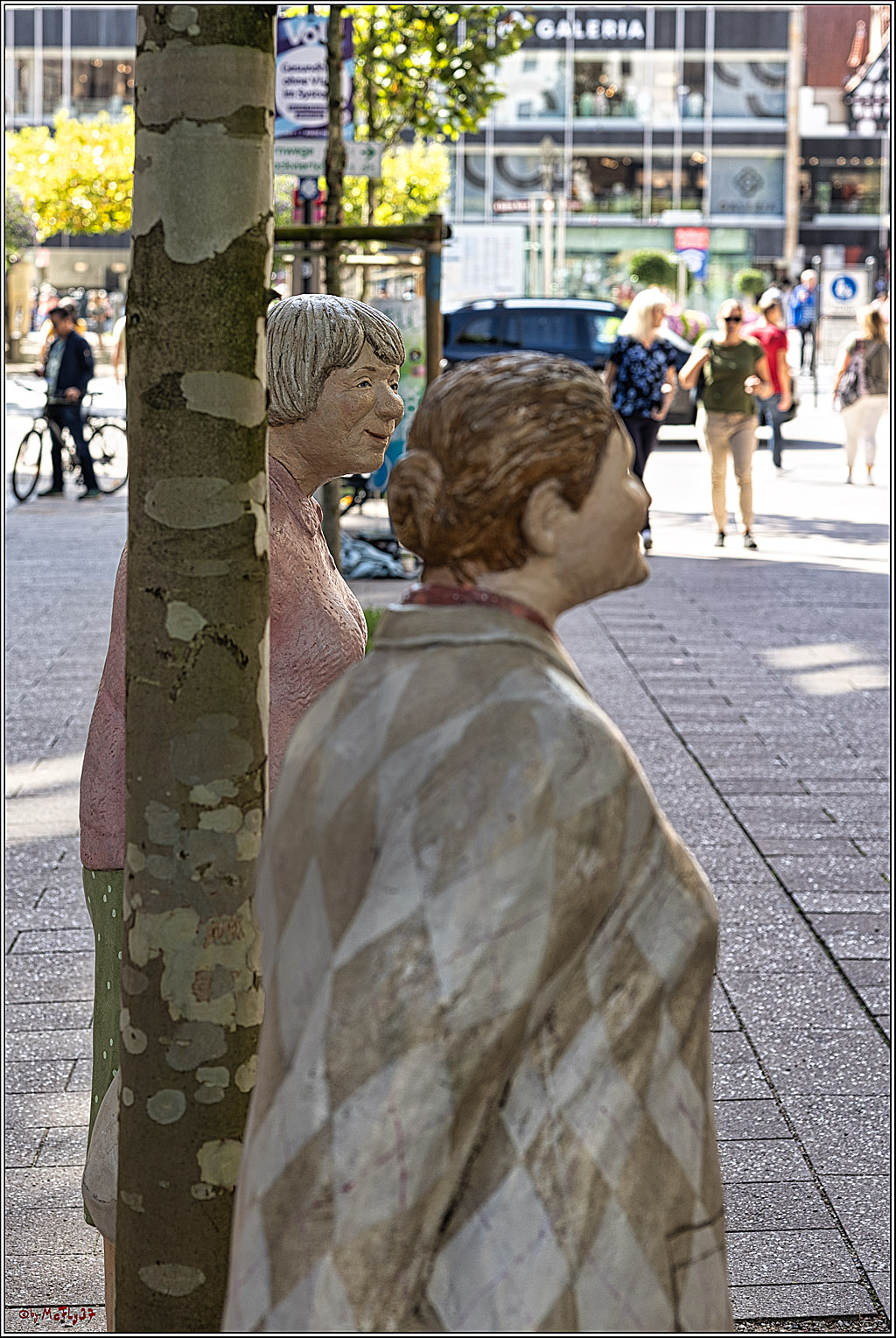 Alltagsmenschen Fulda 2023; Fulda, 14.09.2023