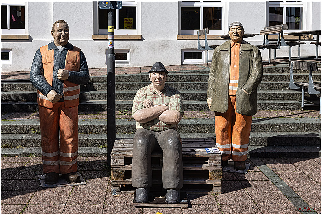 Alltagsmenschen Fulda 2023; Fulda, 14.09.2023