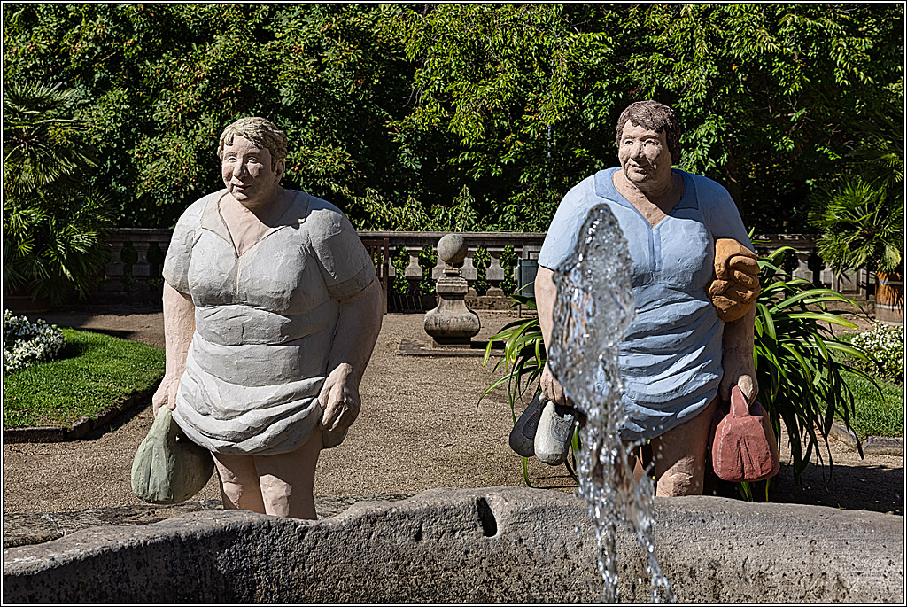 Alltagsmenschen Fulda 2023; Fulda, 14.09.2023