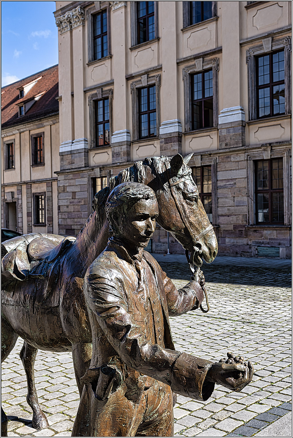 Alltagsmenschen Fulda 2023; Fulda, 14.09.2023
