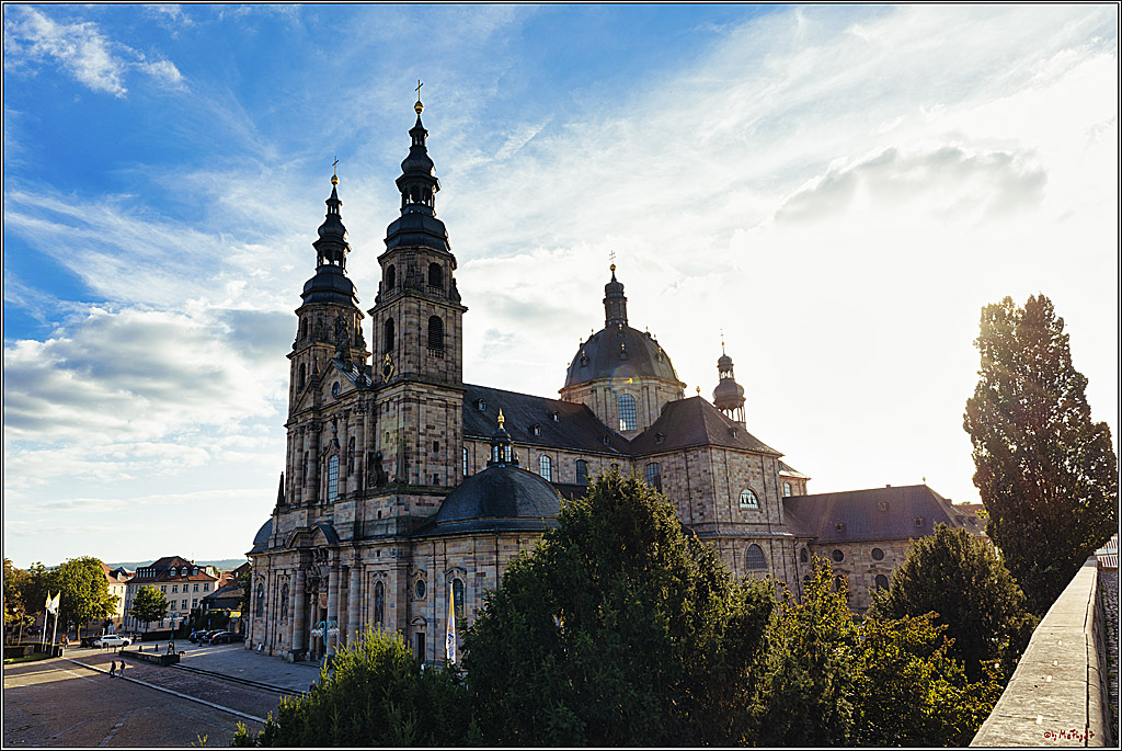 Alltagsmenschen Fulda 2023; Fulda, 14.09.2023