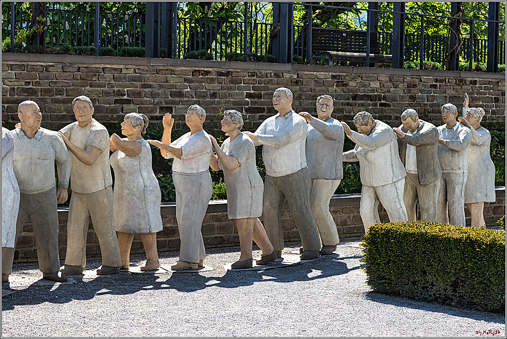 Alltagsmenschen, 28.04.2022