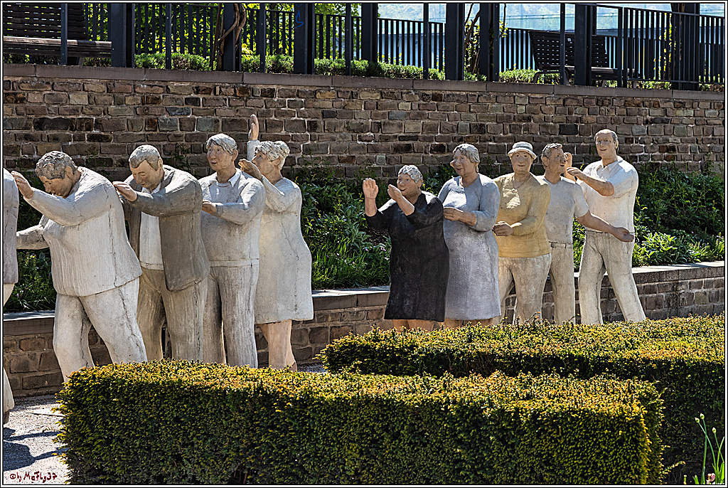 Alltagsmenschen, 28.04.2022