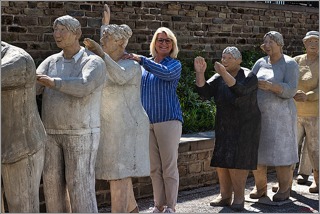 Alltagsmenschen, 28.04.2022