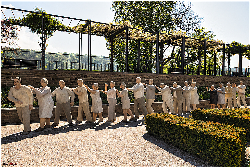 Alltagsmenschen, 28.04.2022