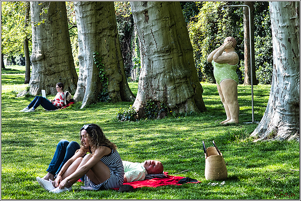 Alltagsmenschen, 28.04.2022