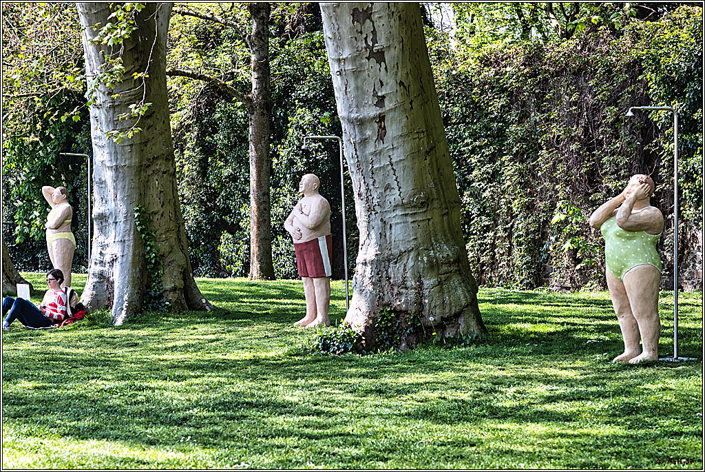 Alltagsmenschen, 28.04.2022