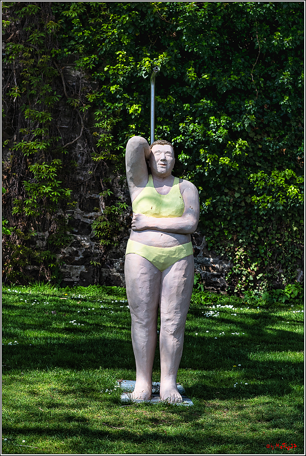 Alltagsmenschen, 28.04.2022