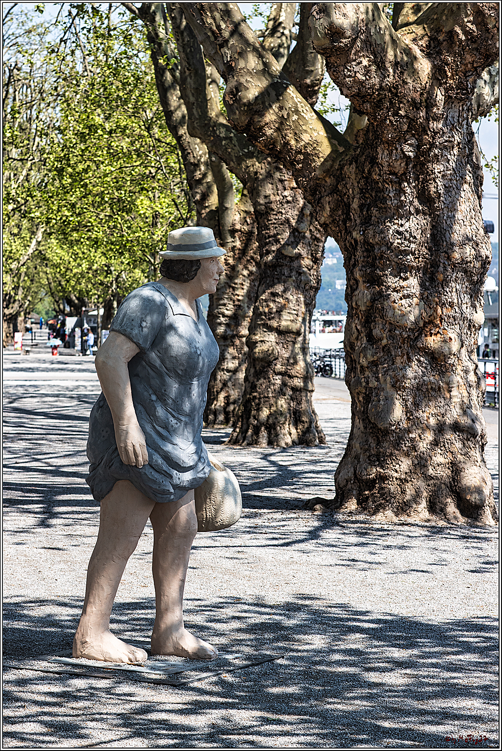 Alltagsmenschen, 28.04.2022