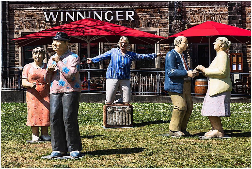 Alltagsmenschen, 28.04.2022