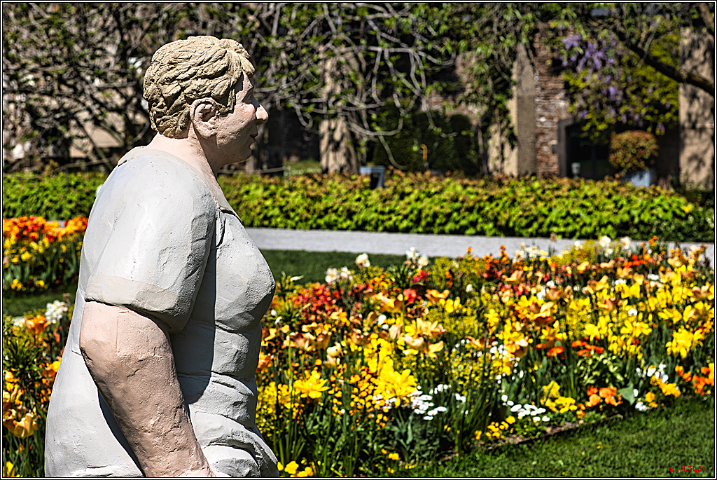 Alltagsmenschen, 28.04.2022