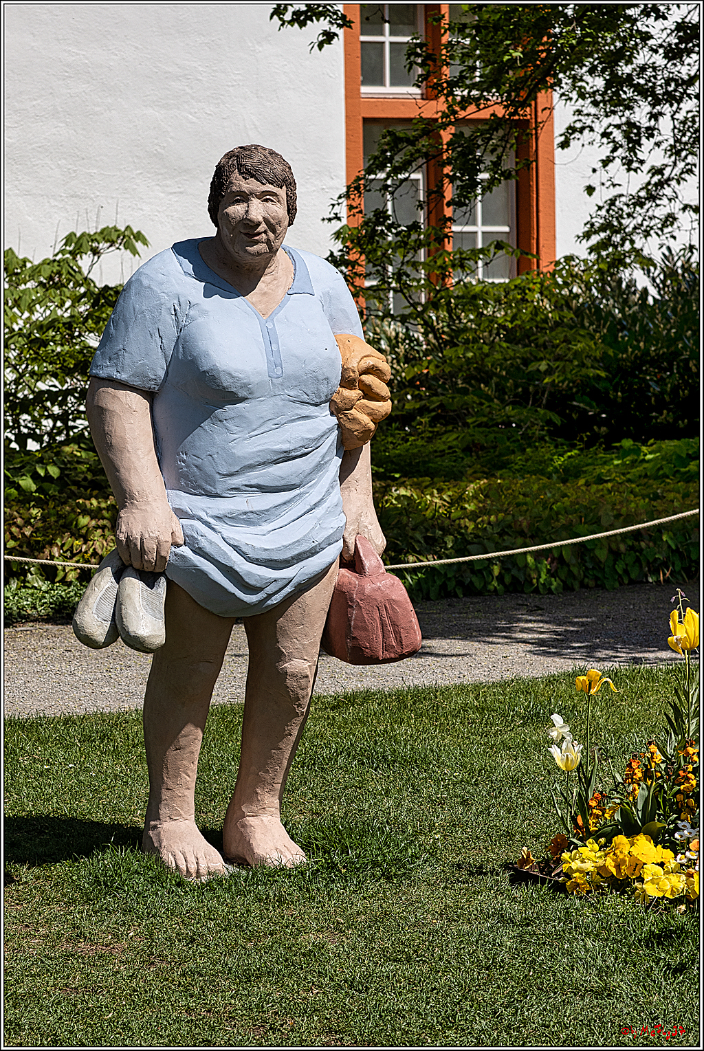 Alltagsmenschen, 28.04.2022