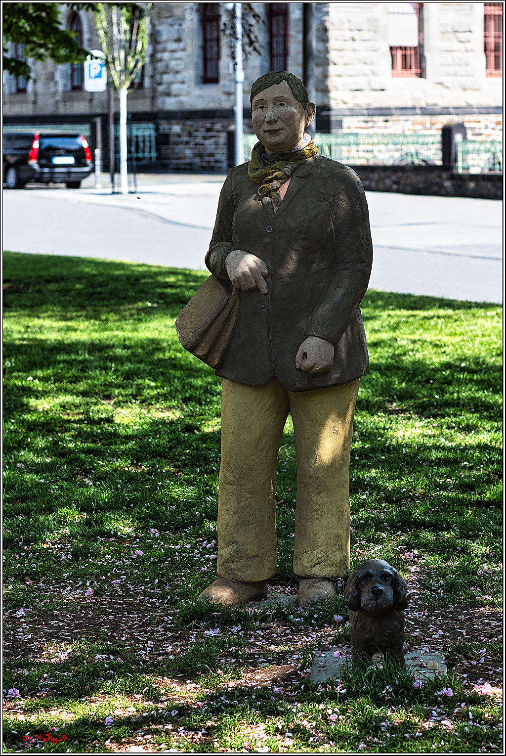 Alltagsmenschen, 28.04.2022