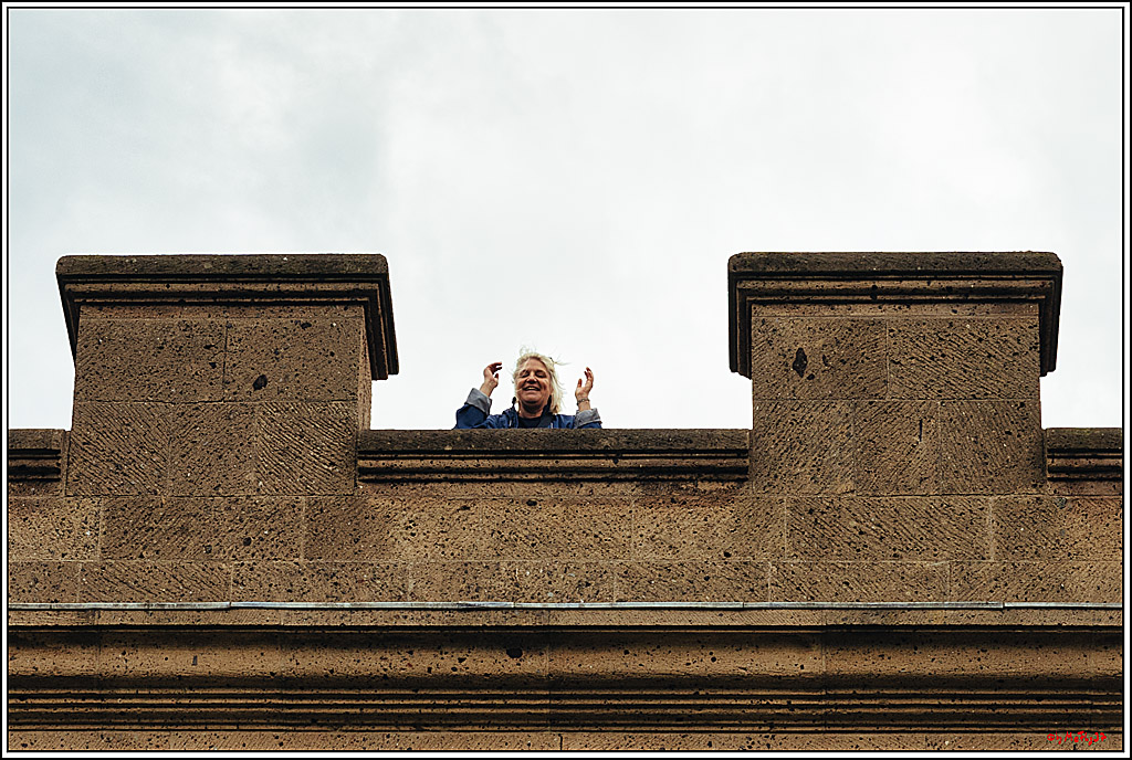 Archaeologischer Park Xanten - LVR 21.9.2023; Xanten, 21.09.2023