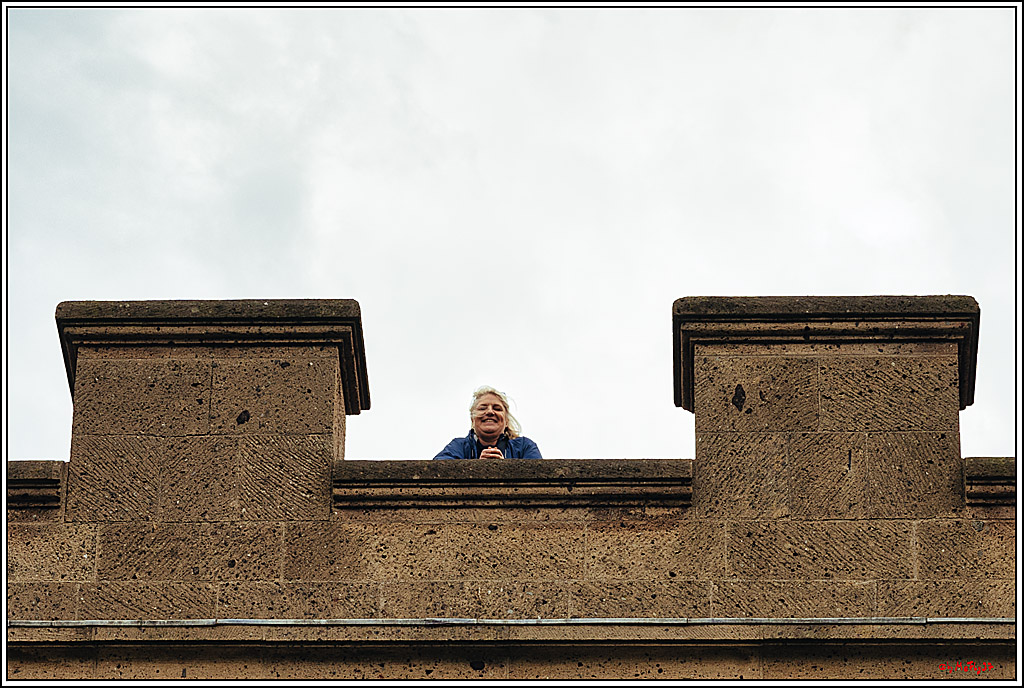 Archaeologischer Park Xanten - LVR 21.9.2023; Xanten, 21.09.2023