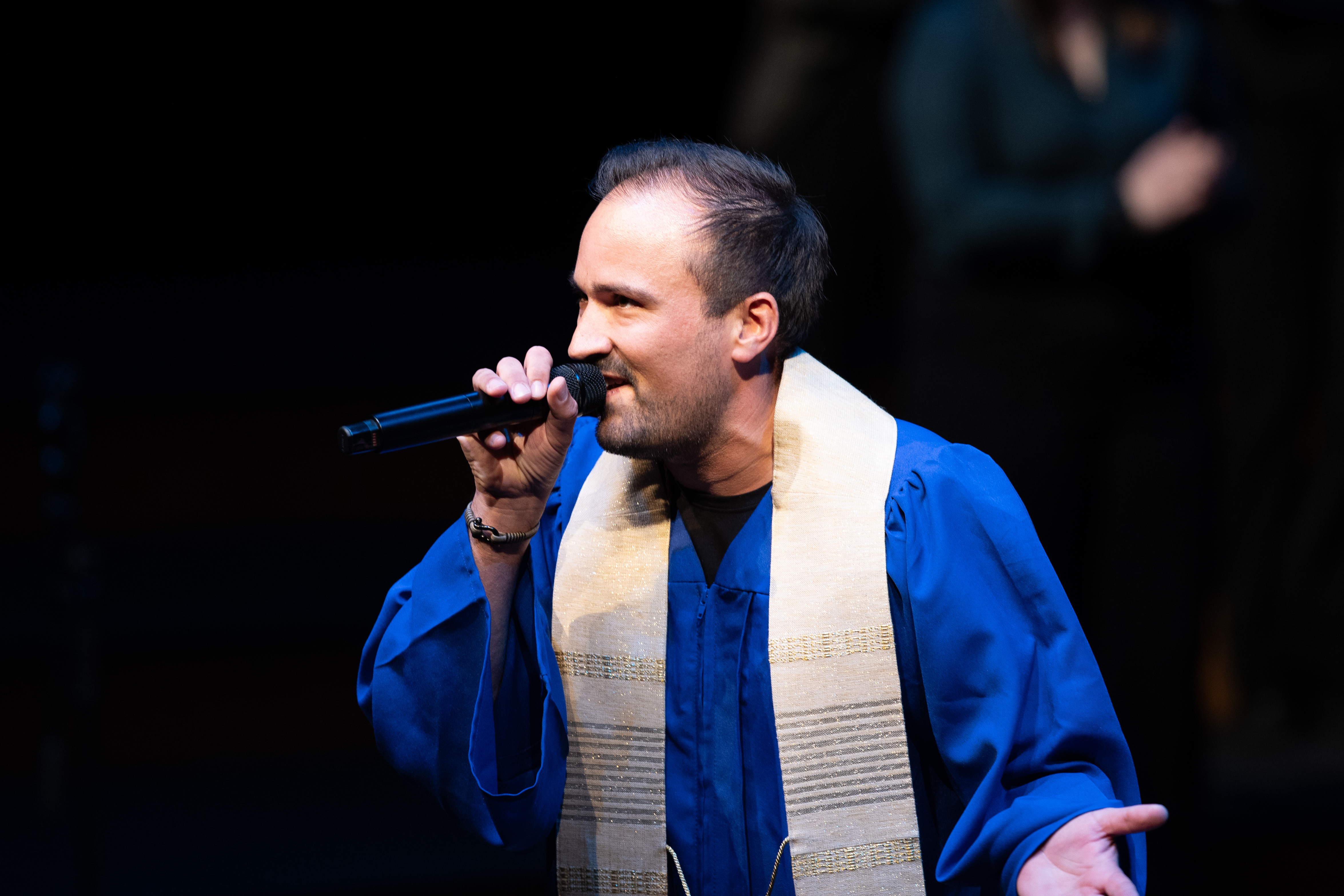4 x 10 Jahre Kölner Jugendchor St. Stephan, 15.06.2024