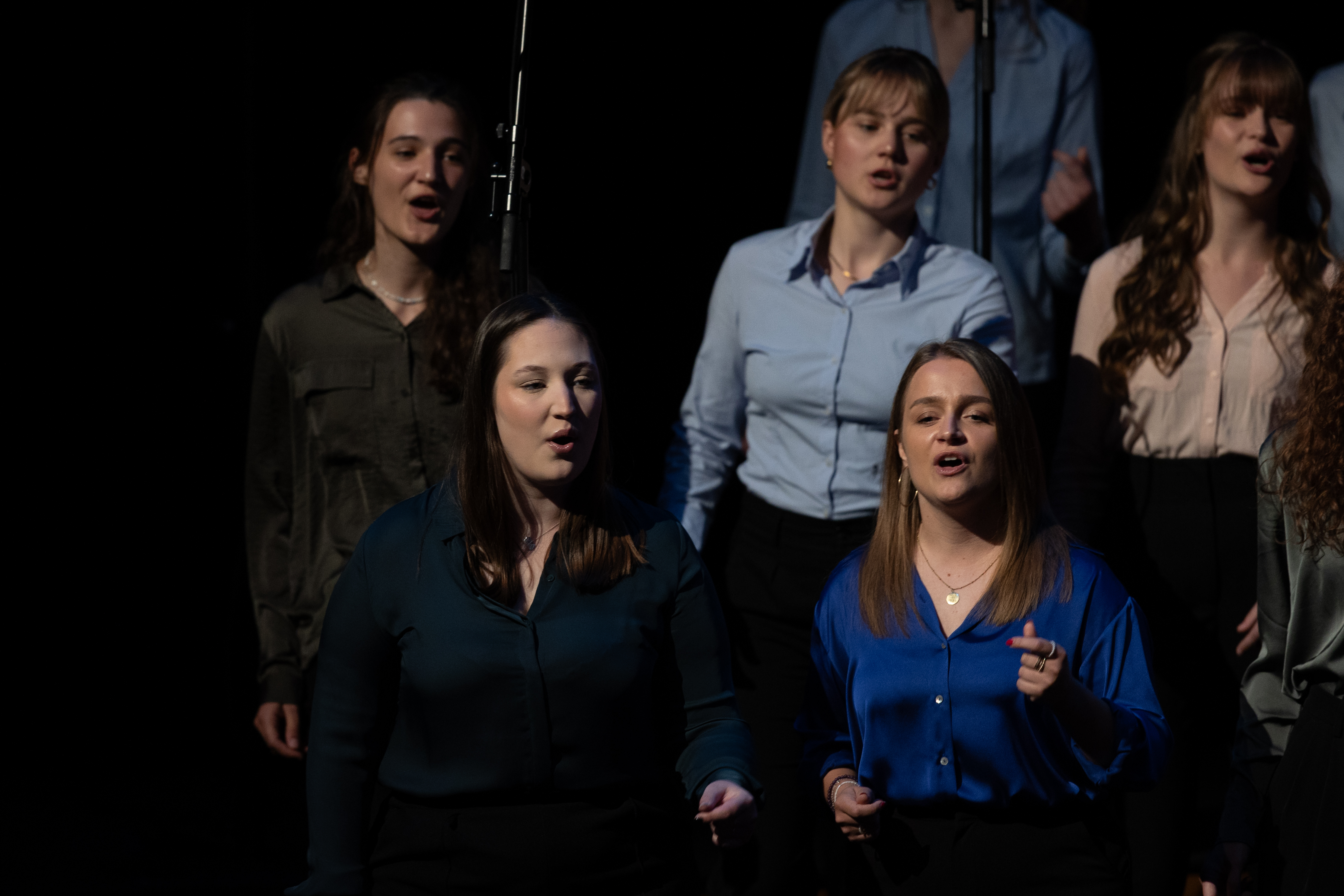 4 x 10 Jahre Kölner Jugendchor St. Stephan, 15.06.2024