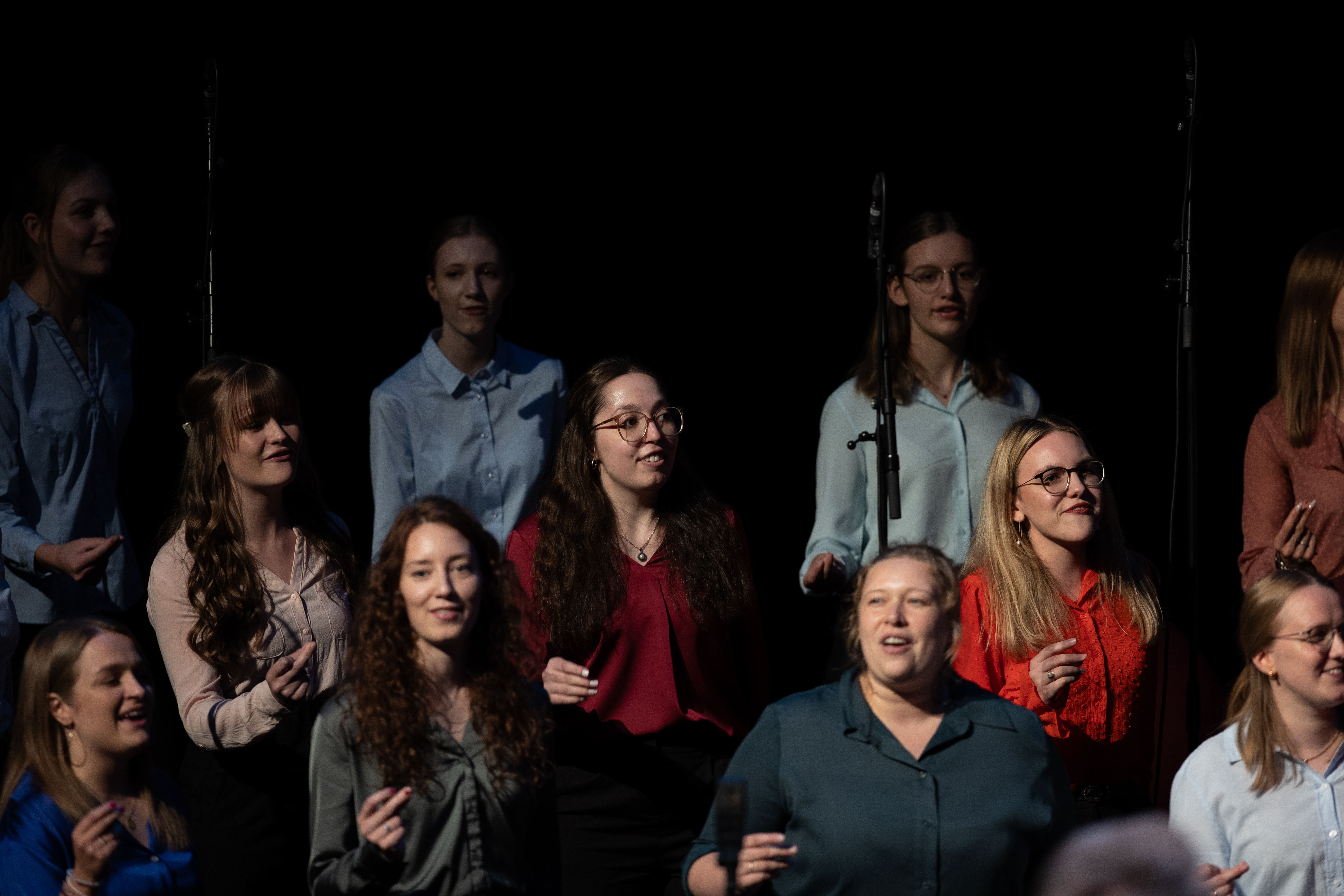 4 x 10 Jahre Kölner Jugendchor St. Stephan, 15.06.2024