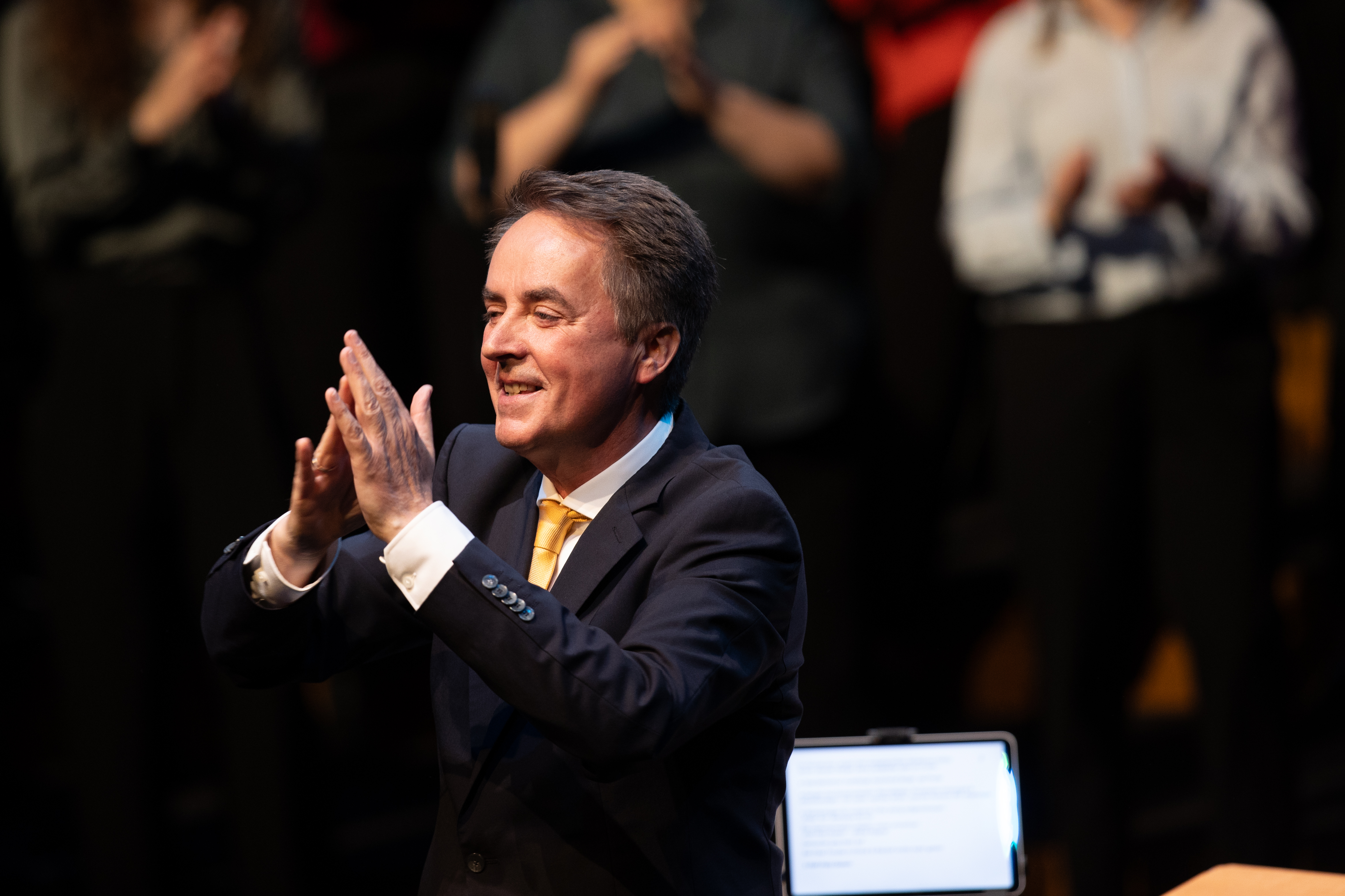 4 x 10 Jahre Kölner Jugendchor St. Stephan, 15.06.2024