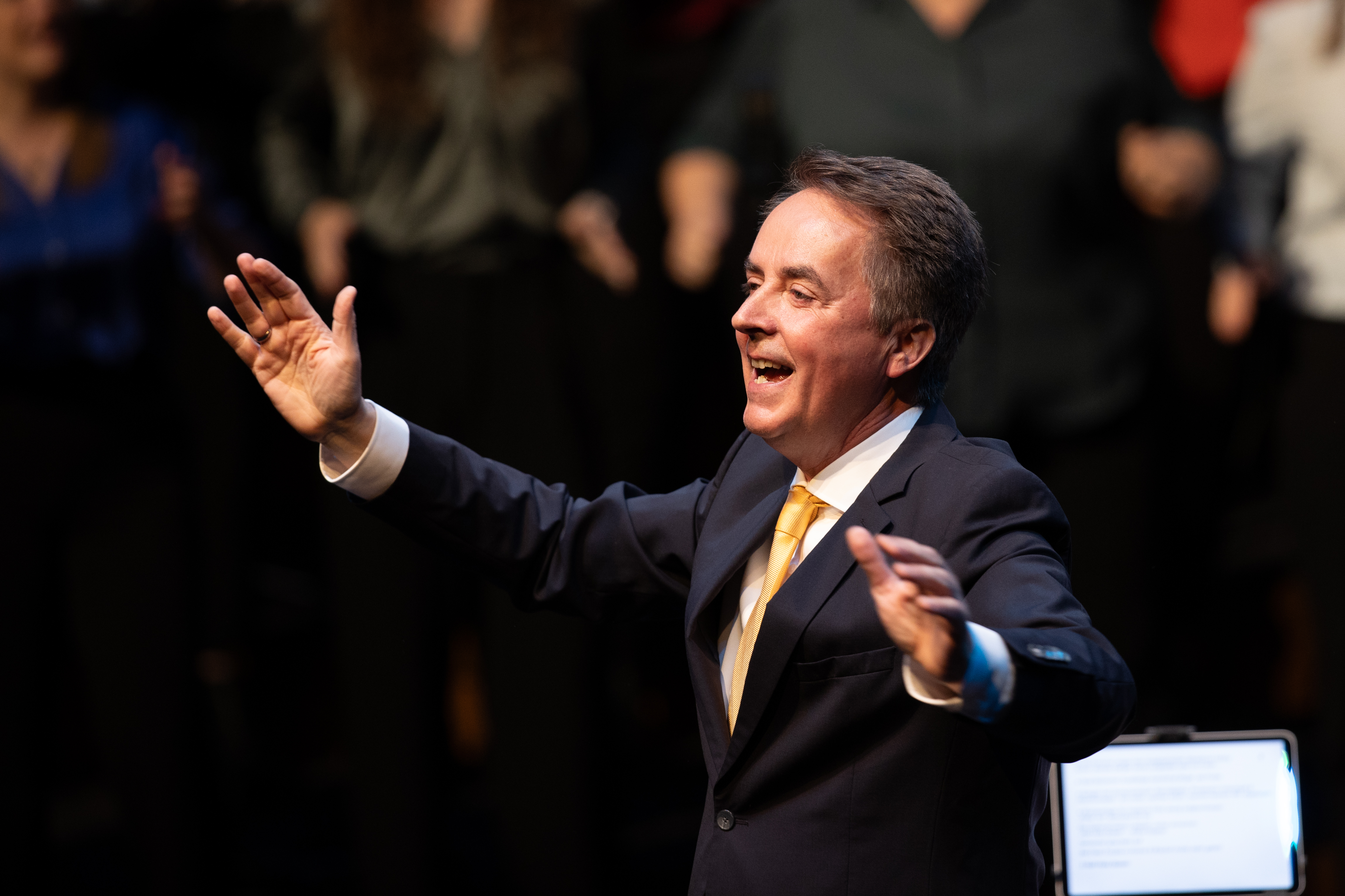 4 x 10 Jahre Kölner Jugendchor St. Stephan, 15.06.2024