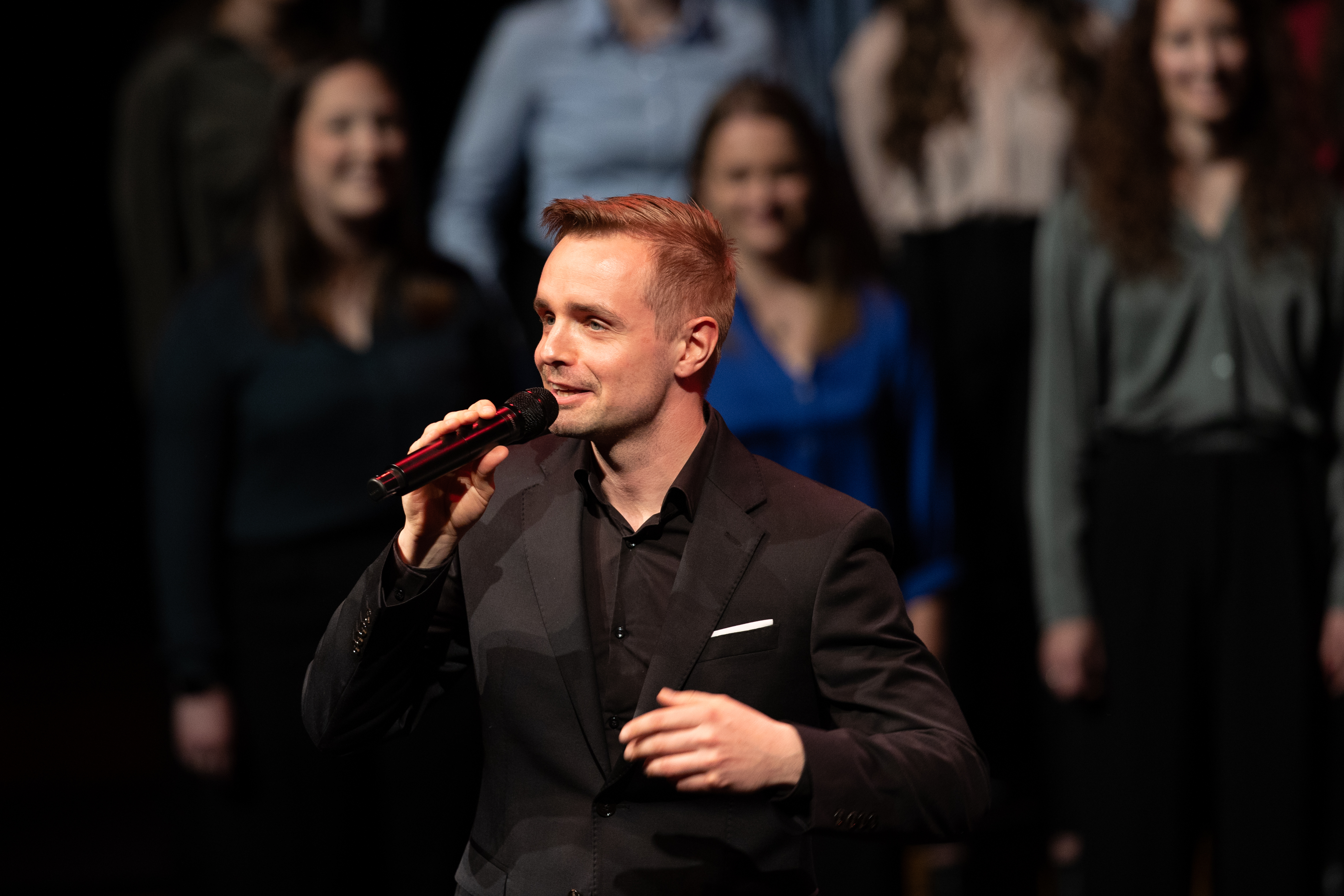 4 x 10 Jahre Kölner Jugendchor St. Stephan, 15.06.2024