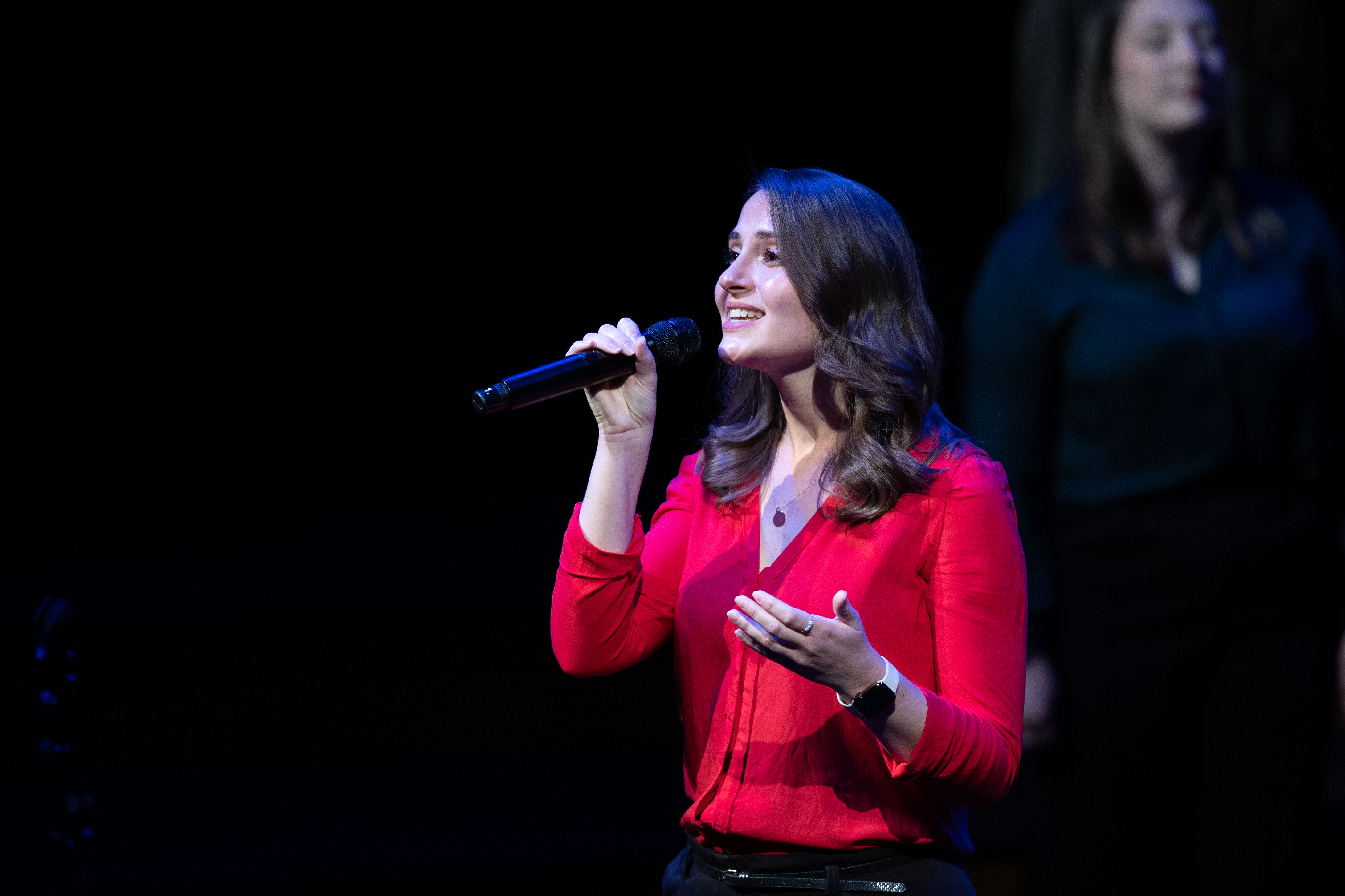 4 x 10 Jahre Kölner Jugendchor St. Stephan, 15.06.2024