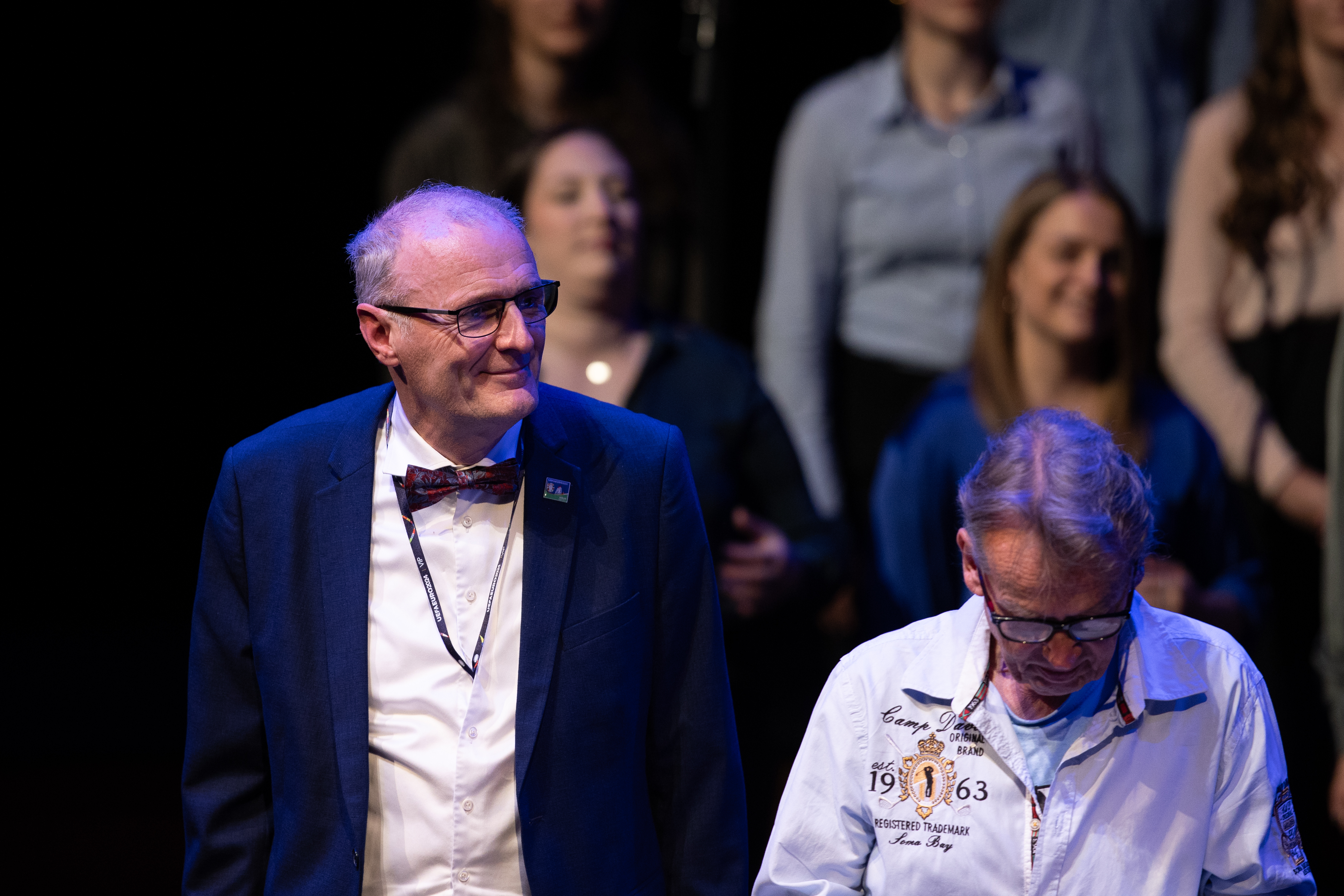 4 x 10 Jahre Kölner Jugendchor St. Stephan, 15.06.2024