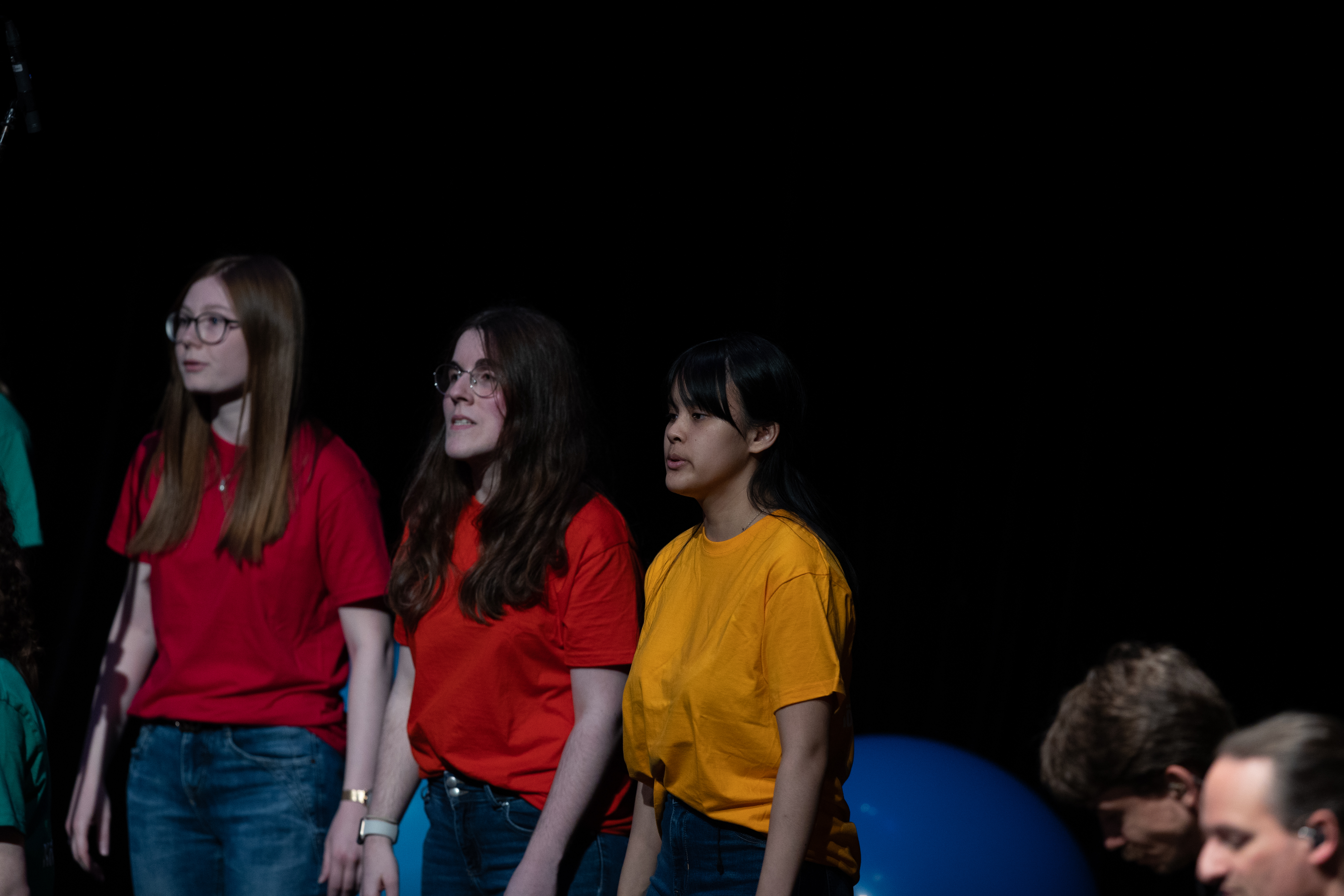 4 x 10 Jahre Kölner Jugendchor St. Stephan, 15.06.2024