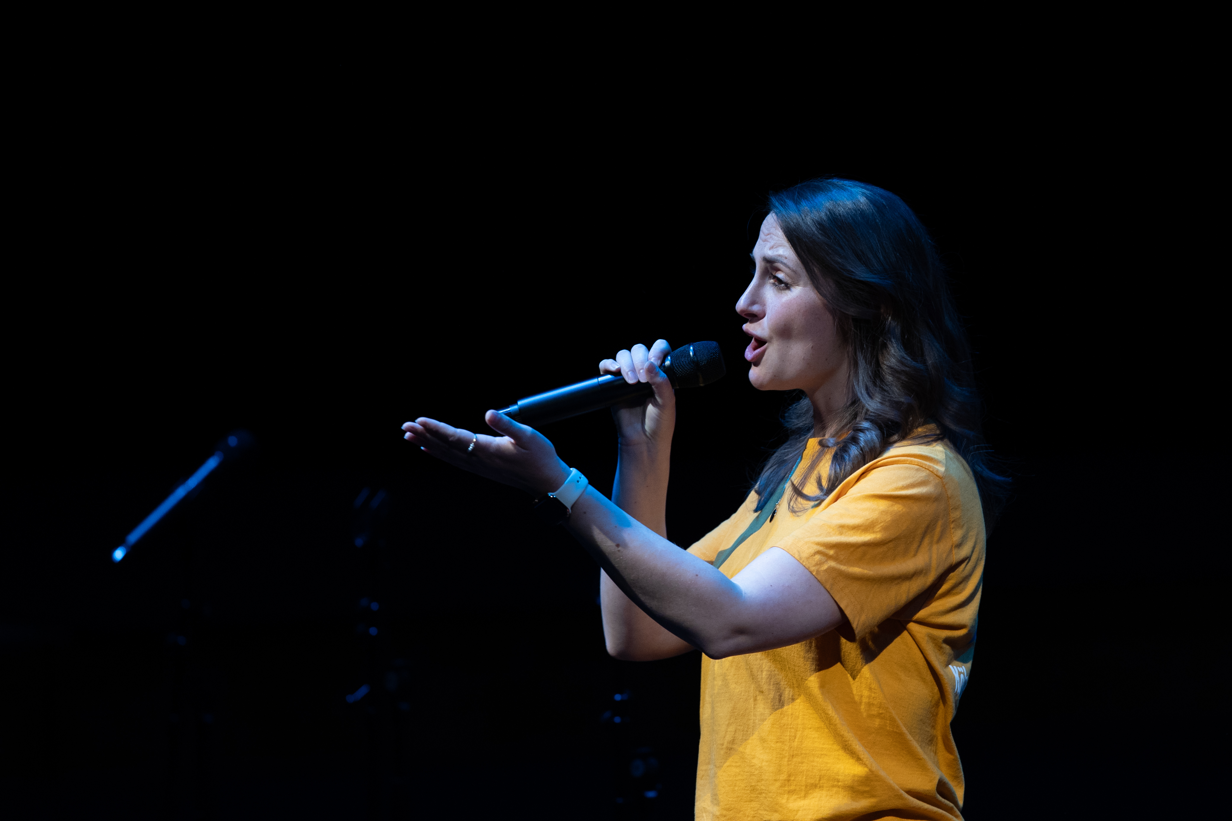 4 x 10 Jahre Kölner Jugendchor St. Stephan, 15.06.2024