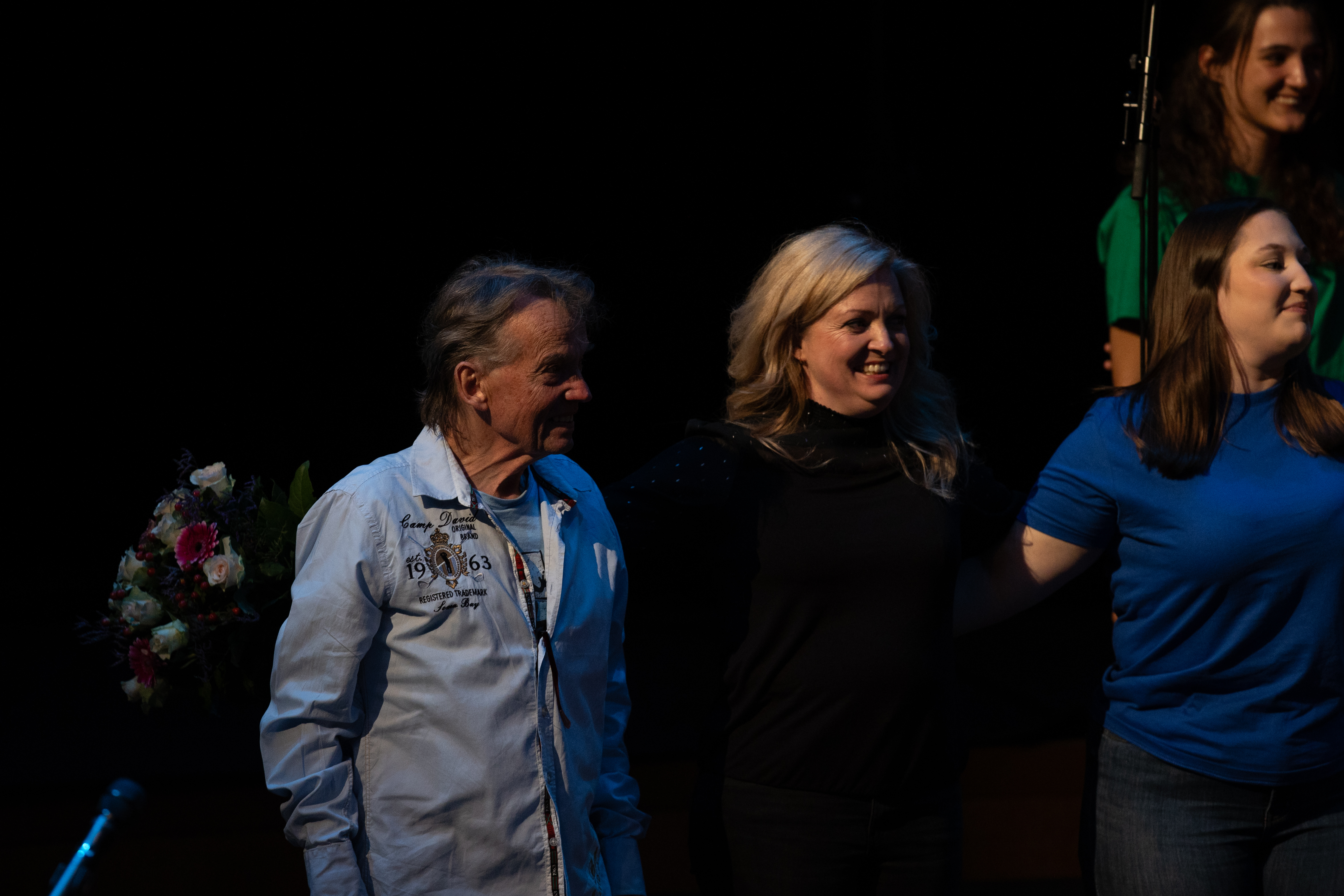 4 x 10 Jahre Kölner Jugendchor St. Stephan, 15.06.2024