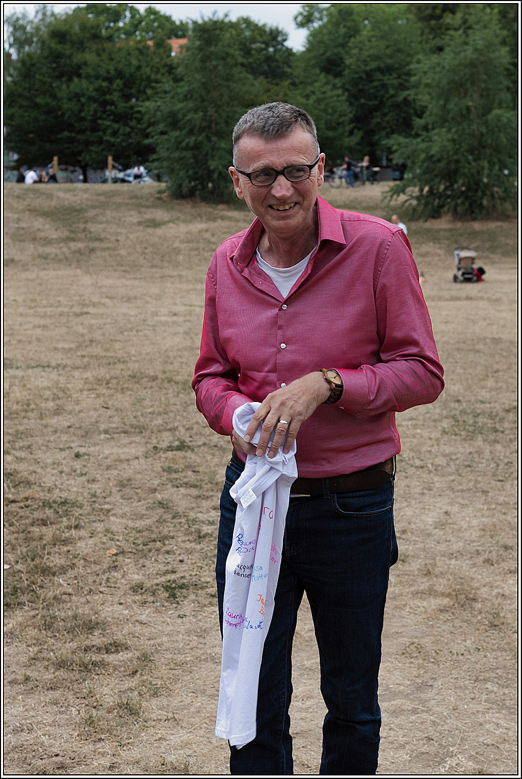 Abschlussparty Logopädie 2022; Köln, 26.08.2022