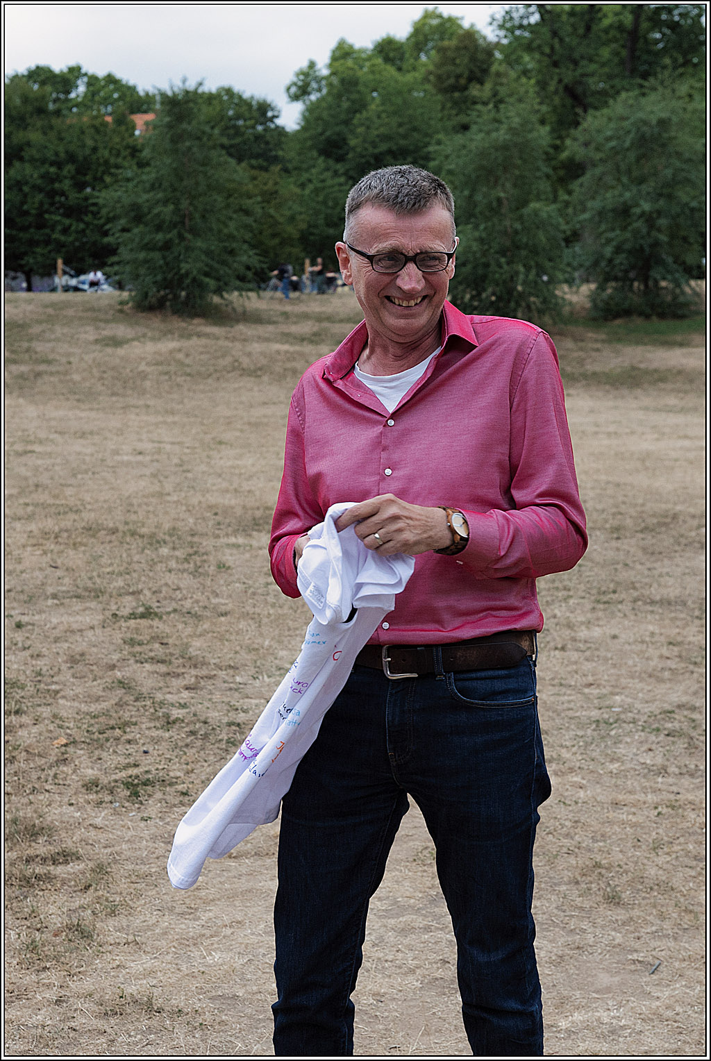 Abschlussparty Logopädie 2022; Köln, 26.08.2022