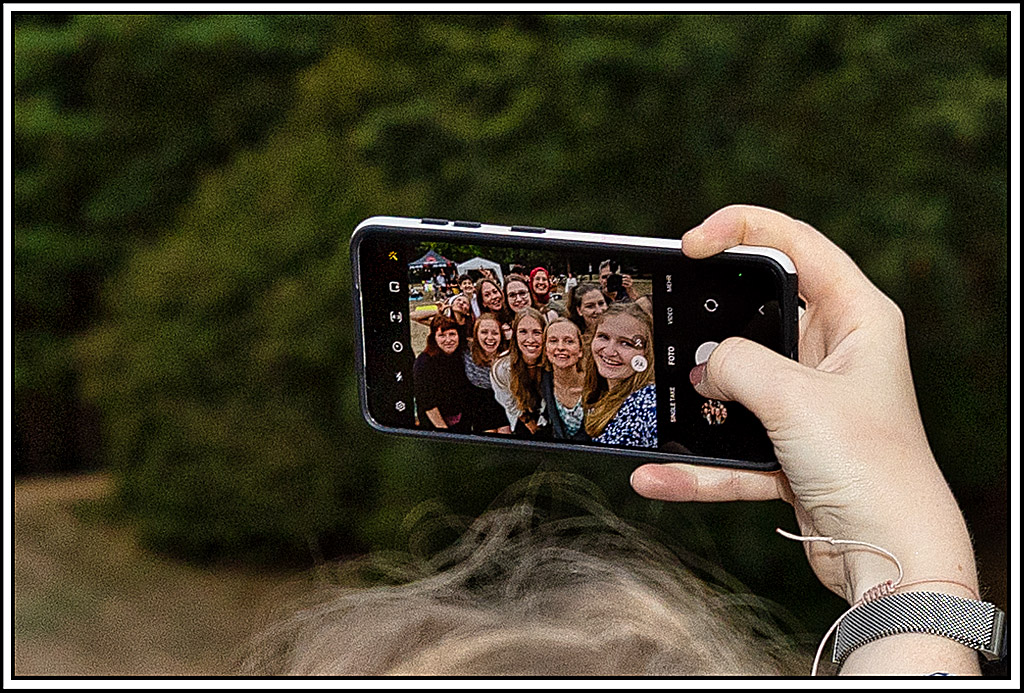 Abschlussparty Logopädie 2022; Köln, 26.08.2022