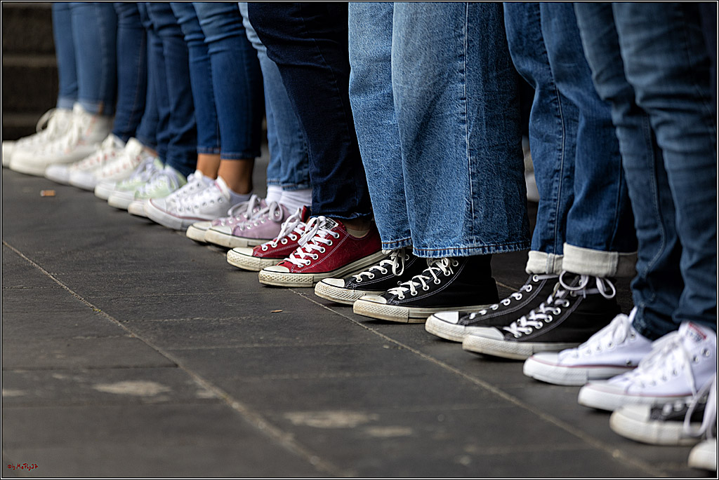Open-Air-Benefizsingen am Kölner Dom, 10.07.2022