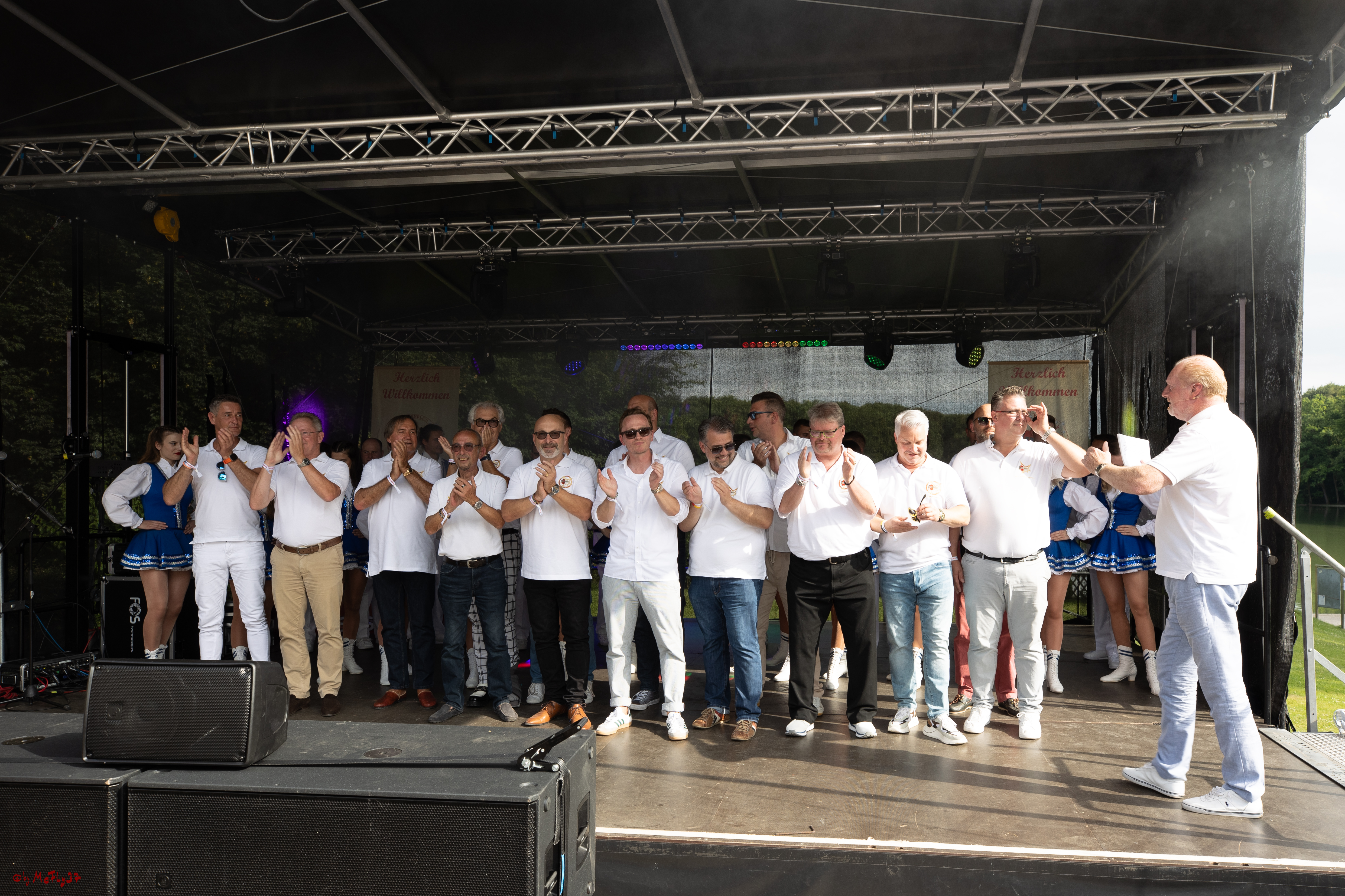 Kulturbiergarten 4.0 das Original Sommerfest 2024, 29.06.2024