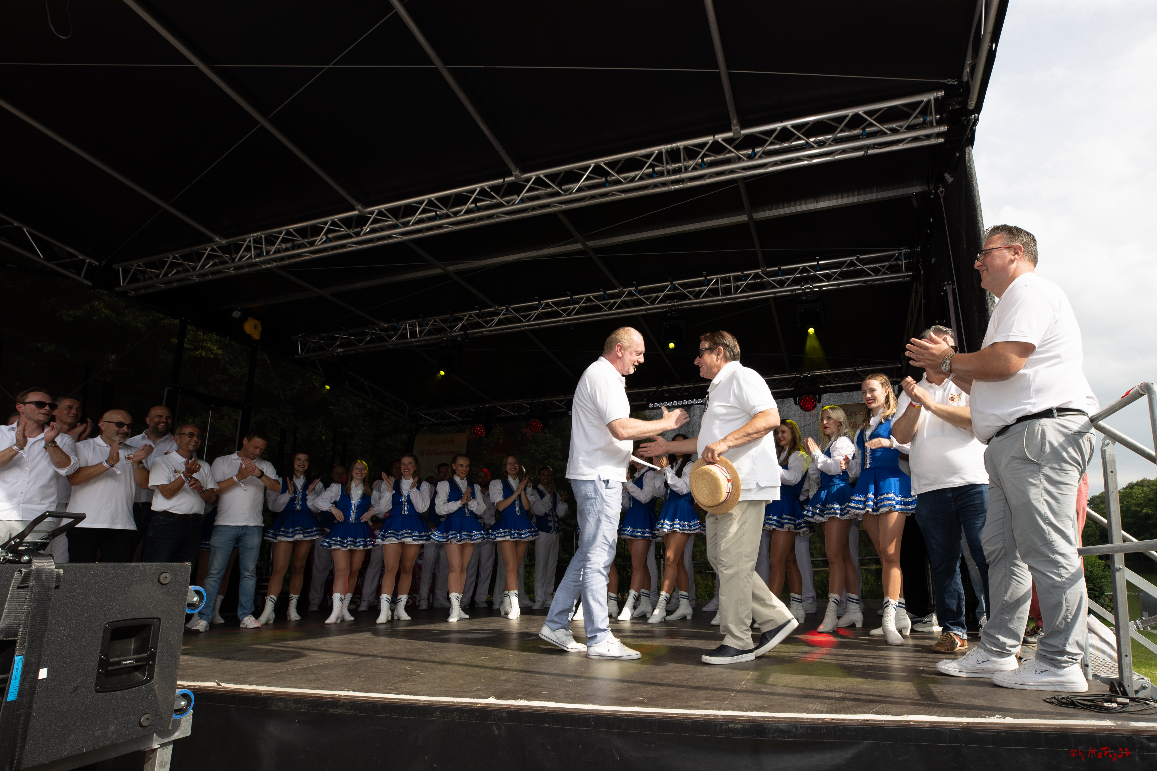 Kulturbiergarten 4.0 das Original Sommerfest 2024, 29.06.2024