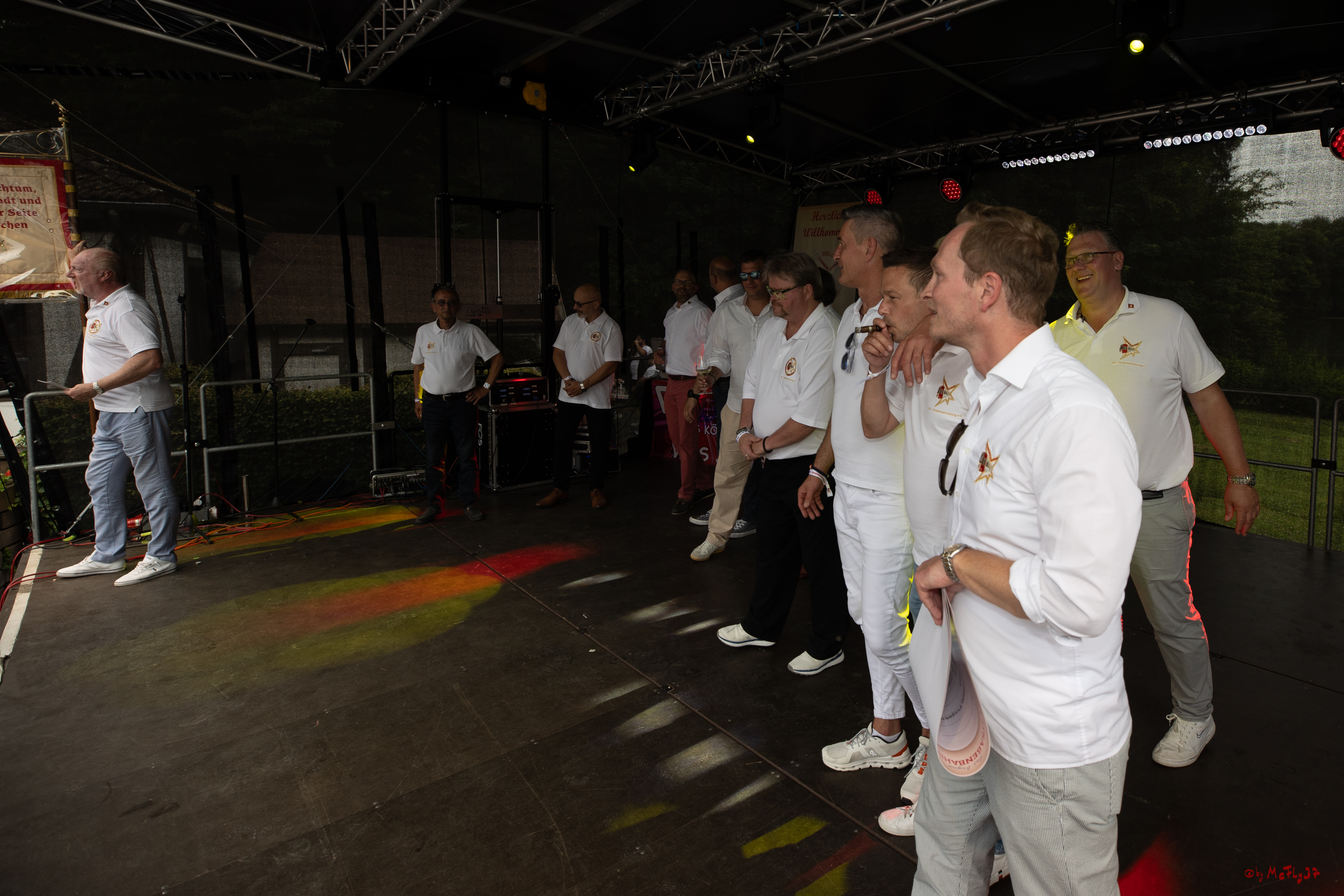 Kulturbiergarten 4.0 das Original Sommerfest 2024, 29.06.2024