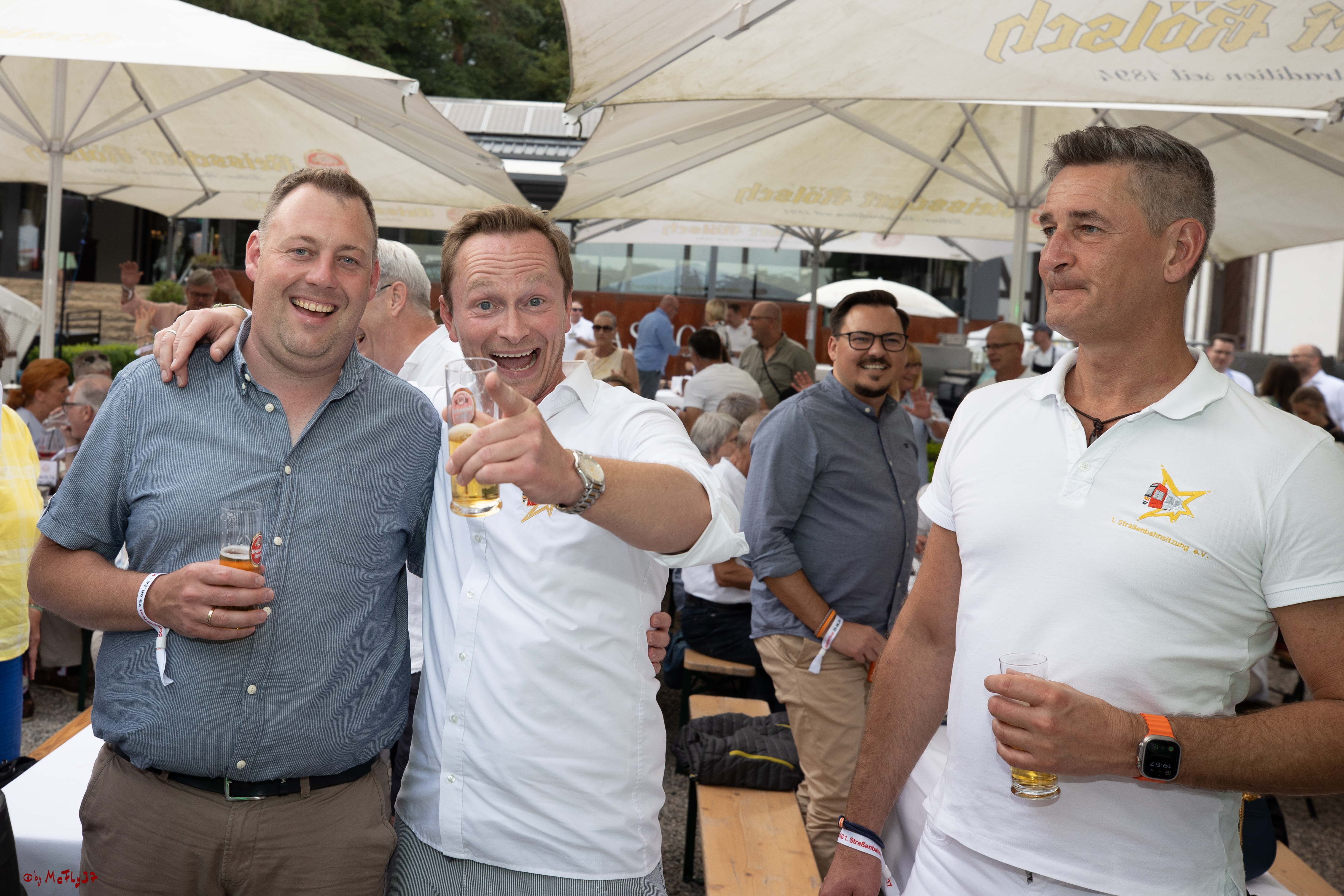 Kulturbiergarten 4.0 das Original Sommerfest 2024, 29.06.2024